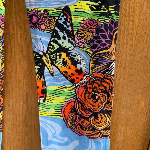 CURRENT MOOD • 🌈 Festival Pants - XS - Picture 10 of 14